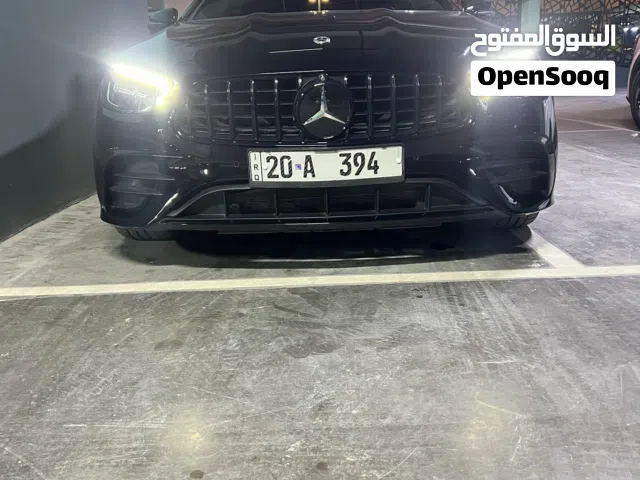 2023, مرسيدس بنز, الفئة-E, E 53 AMG
