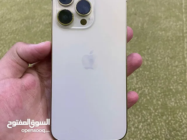 Apple iPhone 13 Pro 128 GB in Amman