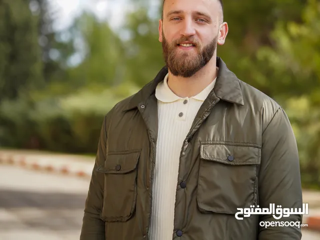محمد عاهد فؤاد سمحام