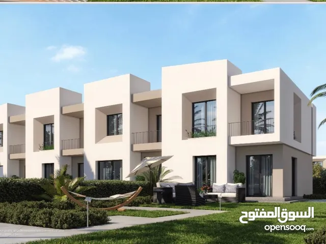 235 m2 5 Bedrooms Villa for Sale in Cairo First Settlement