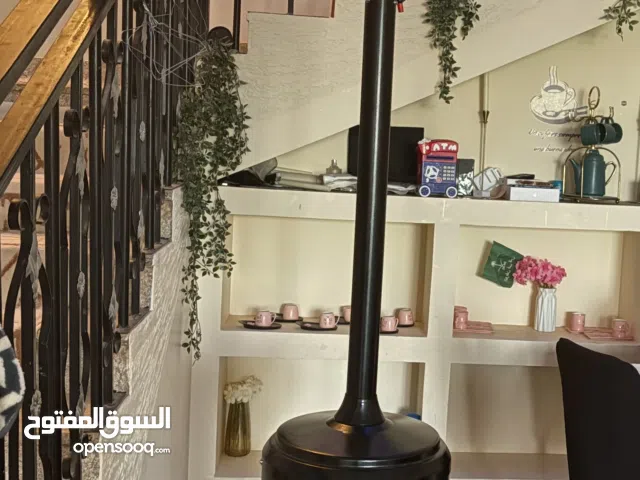 دفاية كبير جديدة