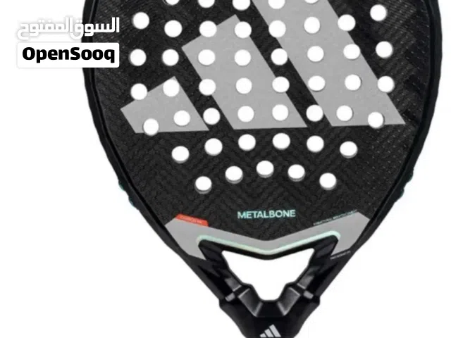 مضرب اديداس ك الجديد