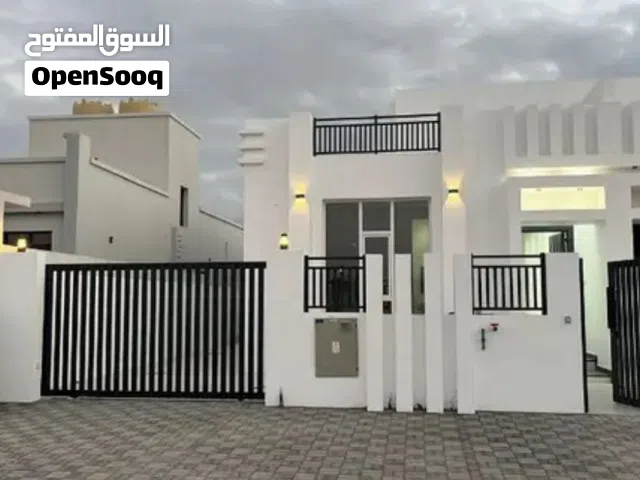 فرصة فيلا في الشخاخيط جنوب قريب المعبيلة مدينة سلطان هيثم بسعر مميز