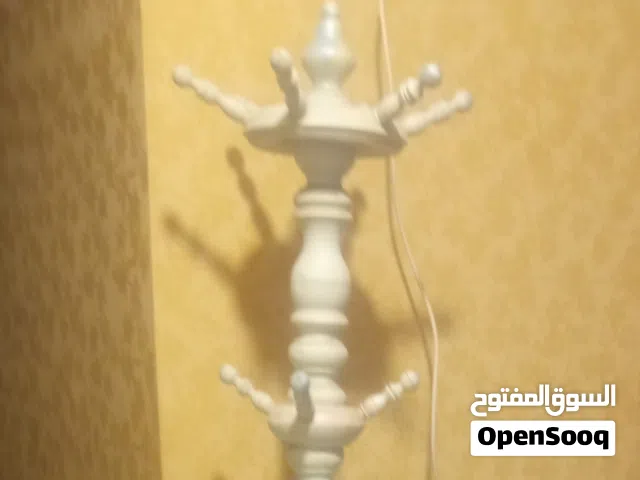 شماعة خشب زان تقيلة استعمال خفيف