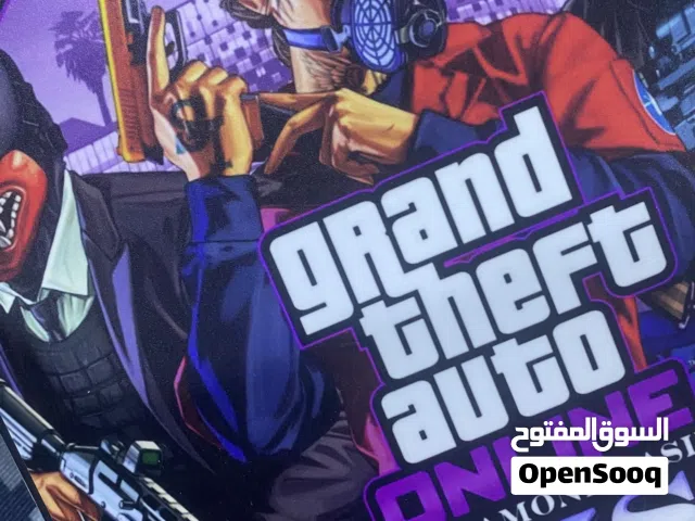 بلاي فور مستعمل اسلم