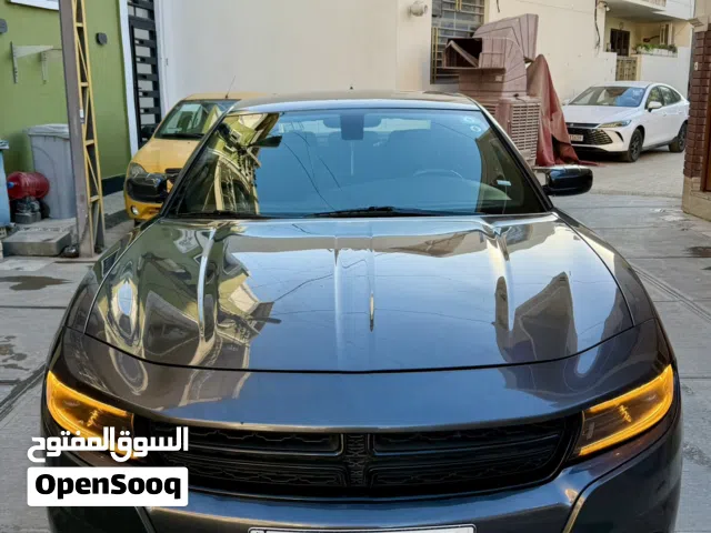Used Dodge Charger in Baghdad