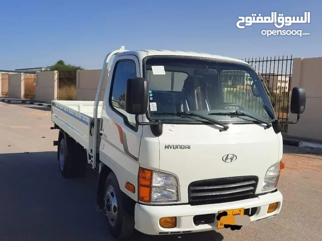 Toyota Hilux 2020 in Misrata