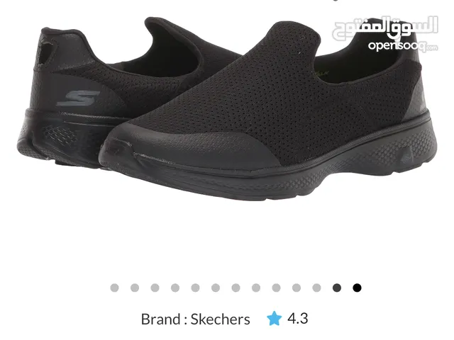 اسكيتشرز أصلي 100% حذاء طبي ماركة اسكيتشر الأصلي موديل جديد سكيتشرز وارد الخارج