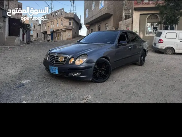 عرطه عرض لمدت 12 ساعه مرسيدس بنز 2008 E350 مكينه واسبيت مختم بودي وكاله ماشيه 183الف مشي حقيقي
