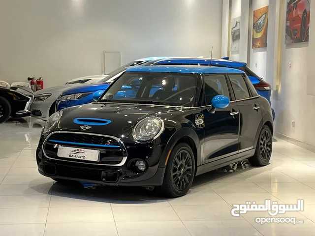 MINI COOPER S 2015 MODEL FOR SALE