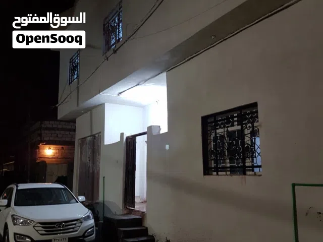 شقة طابق ارضي للايجار مدخل مستقل