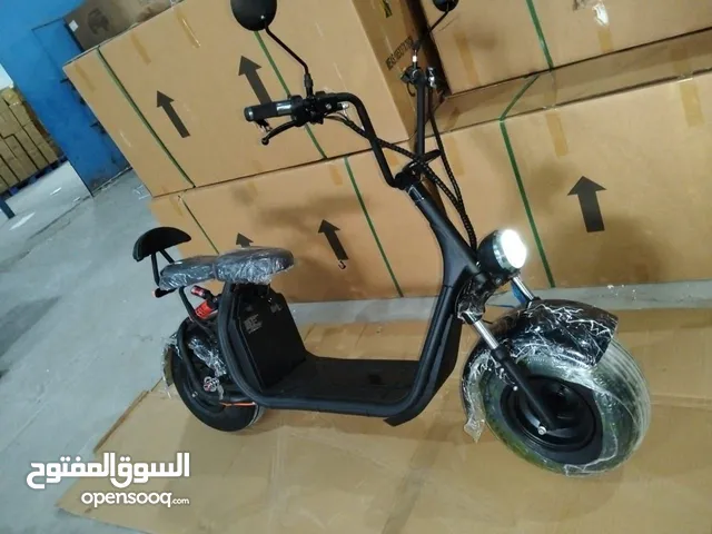 اسكوتر هارلي