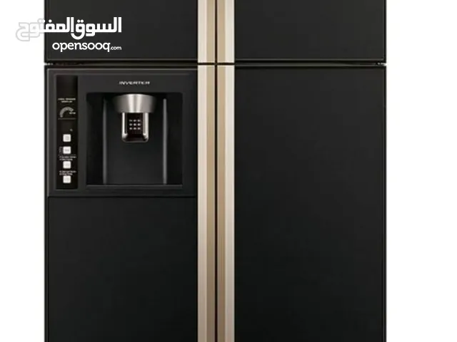 Hitachi Refrigerators in Suez