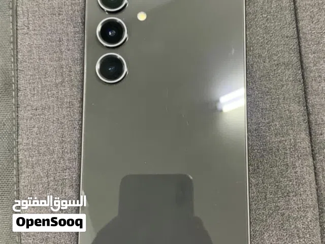 SAMSONG S24 FE
