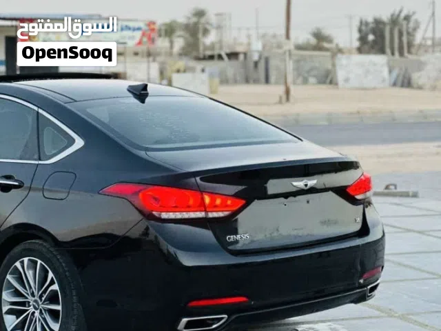 جنسس كيف واصلة