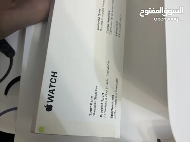 Apple smart watches for Sale in Baghdad