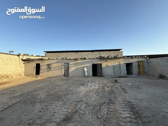 Industrial Land for Rent in Misrata Other