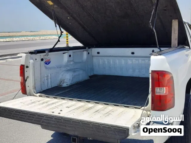 تسكيرة حوض امريكيه شفر جمس 2007 الى 2014