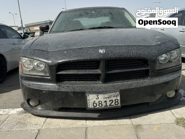 2010 دودج تشارجر SXT
