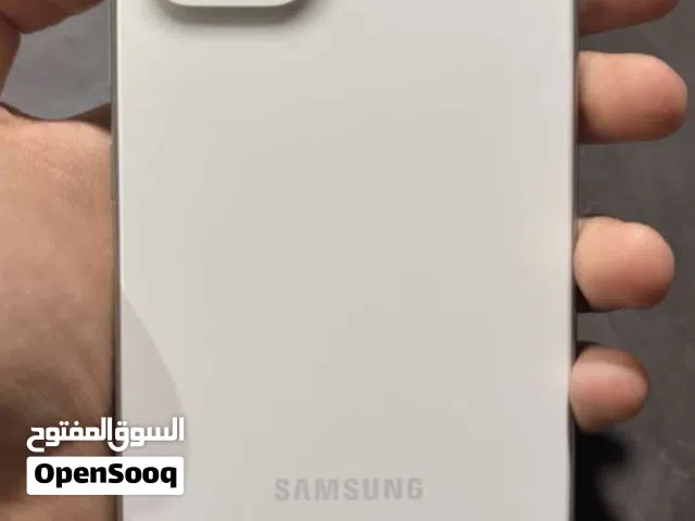 Samsung Galaxy A53 5G 128 GB in Amman