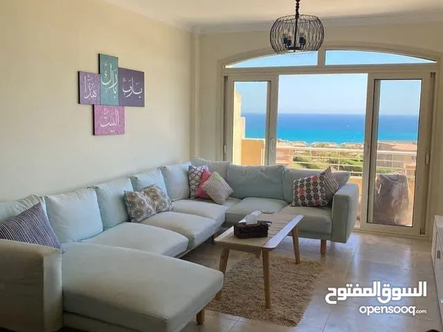140 m2 3 Bedrooms Apartments for Sale in Alexandria North Coast