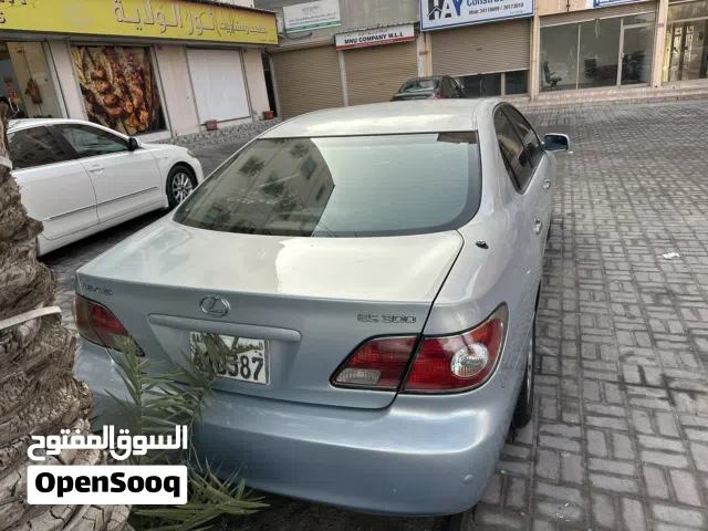 2002 لكزس ES ES 300