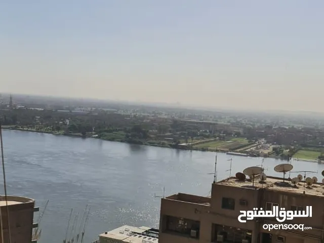 شقة للإيجار مفروشة ومكيفة بالكامل المعادي بمكان راقي ومميز جدا