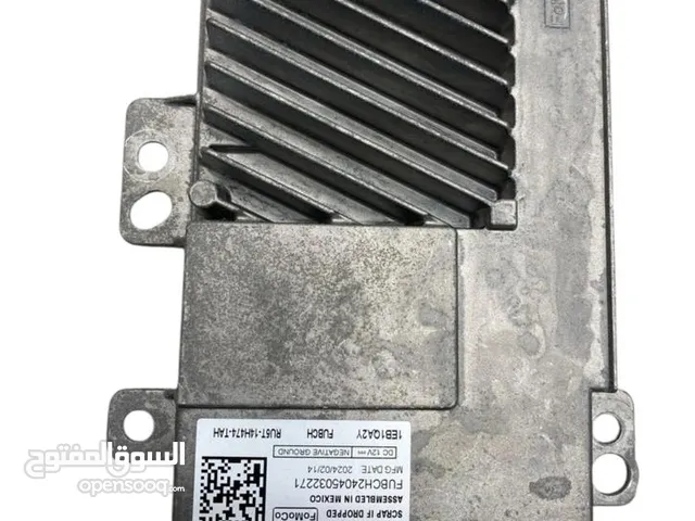 F150 (15-23) NETWORK GATEWAY CONTROL MODULE