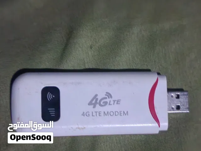 USB 4G LTE Modem