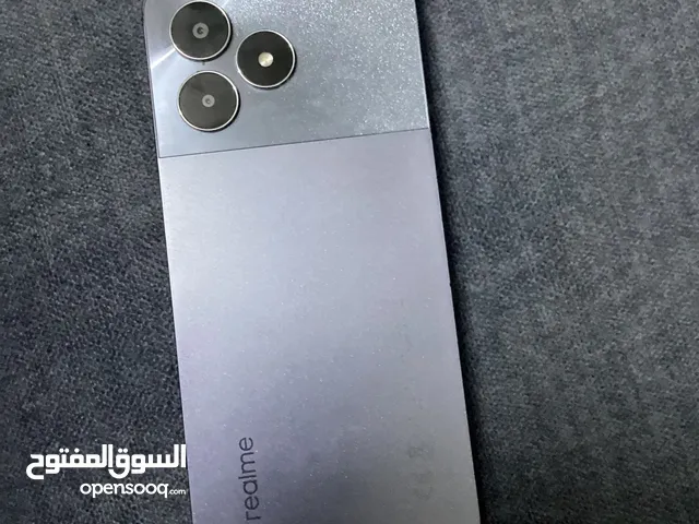 Realme Note 50 128 GB in Baghdad