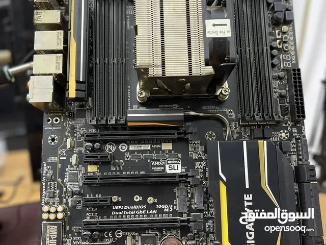 Motherboard for sale in Qalqilya