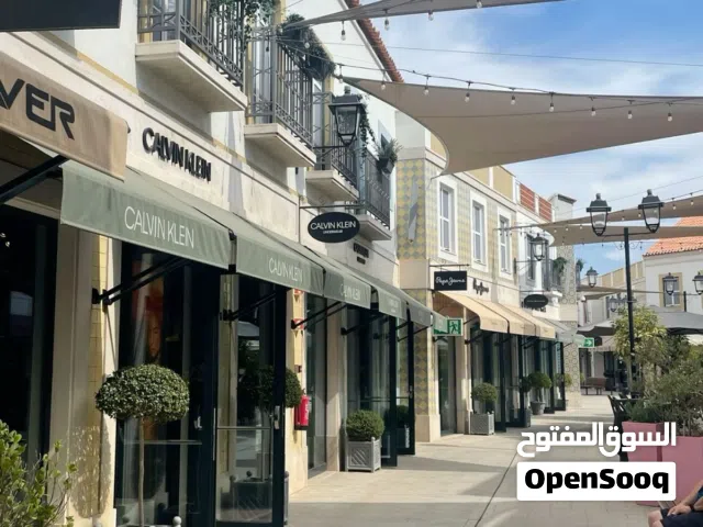 محل للايجار بشارع البهو