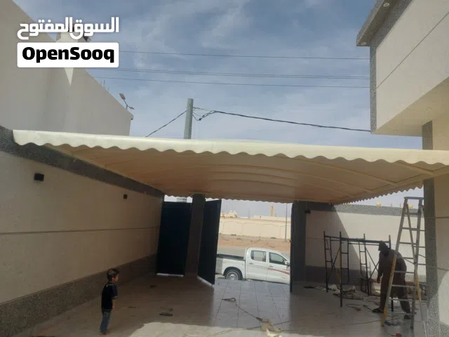 تفصيل خيام للمظلات سواتر