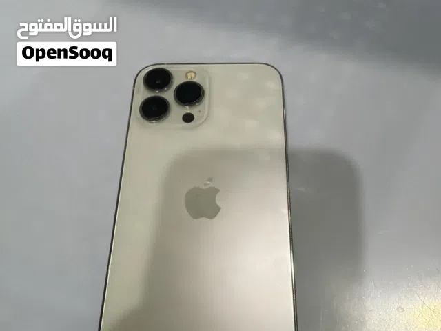 Apple iPhone 13 Pro Max 256 GB in Al Ahmadi