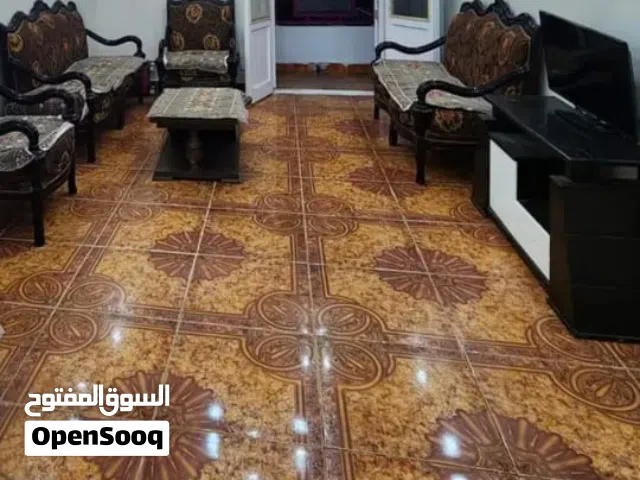شقه 145 متر  في العصافره  للايجار اليومي