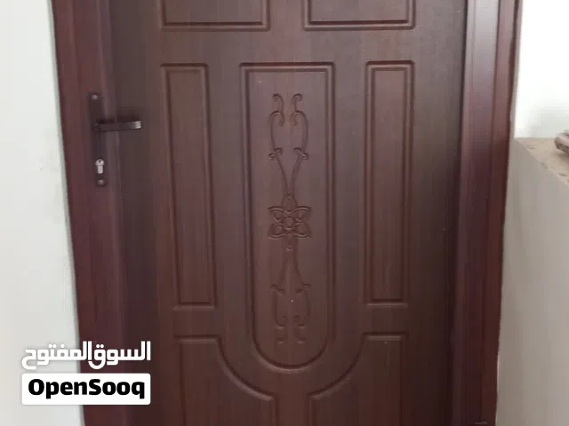 باب المنيوم فاخر جدا