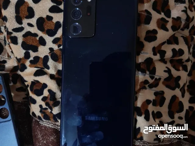 Samsung Galaxy Note 128 GB in Irbid