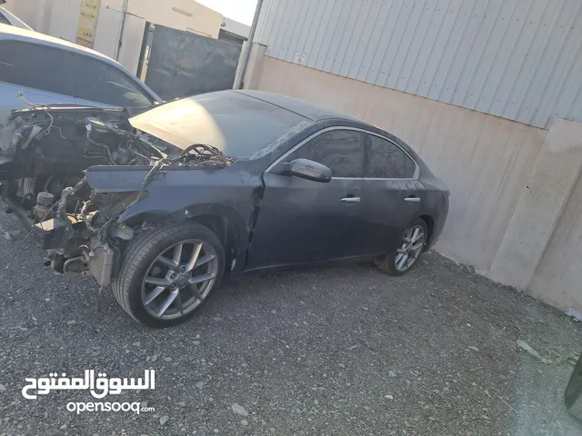 مكسيما 2011 سكراب