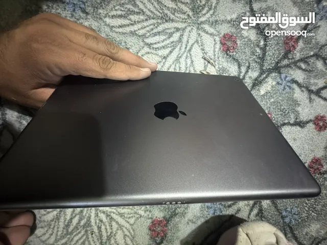 ايباد9  ب300 رايده نضيف كامل هوه وكارتونه شراي يخابر