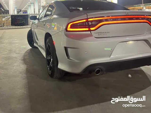 دوج جارجر موديل 2023 GT التواصل فقط عل واتساب او اتصال