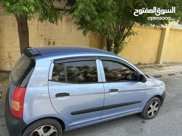 Used Kia Picanto in Amman