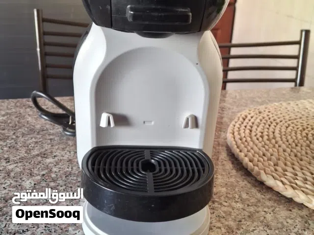 ماكينة صنع قهوة كابسولات