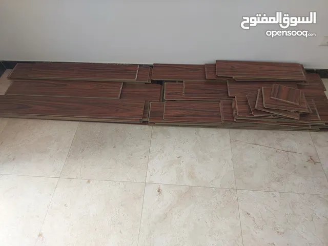 باركيه خشبي مستعمل