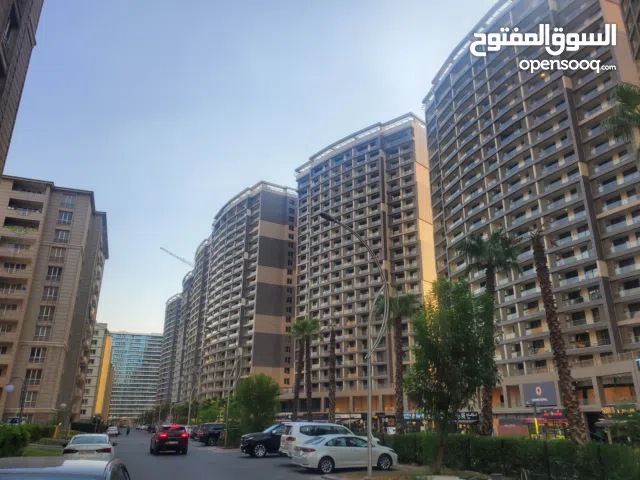 94 m2 1 Bedroom Apartments for Rent in Erbil Empire World City