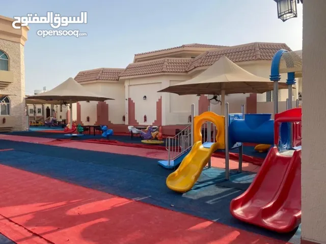 40m2 Studio Apartments for Rent in Al Ain Al Tawiya
