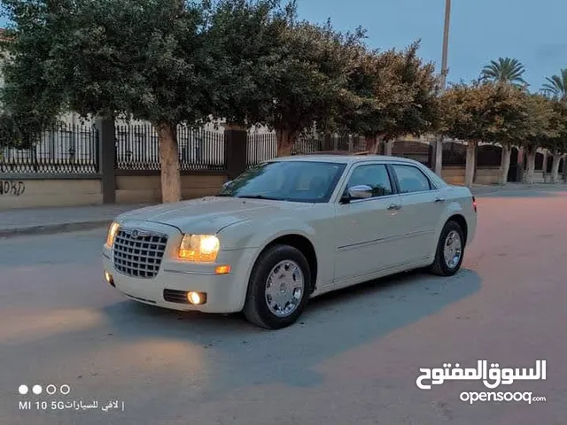 Used Chrysler Other in Tripoli