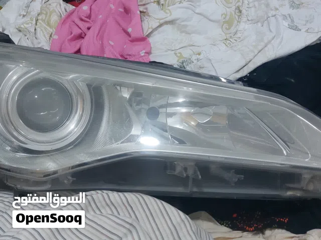 لايت كامري 2016 بحاله جيده  بسعر حرق