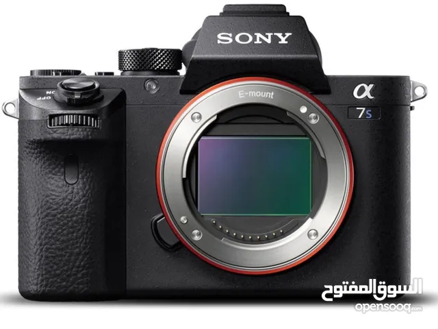 Sony DSLR Cameras in Amman