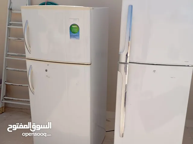 Sanyo Refrigerators in Muscat