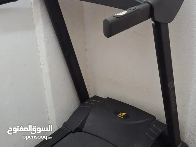 Olympia Treadmill